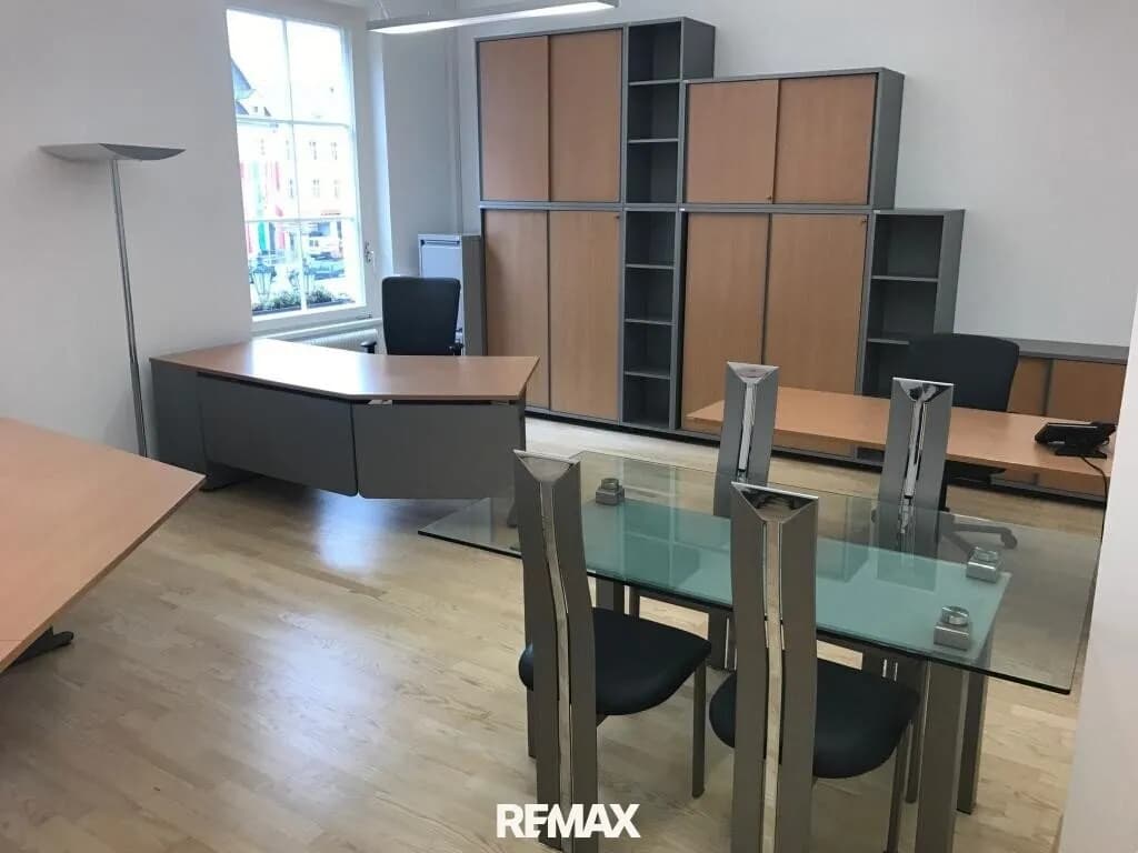 3-Zimmer-Gewerbeimmobilie mieten in Linz Land – 100 m² – Bild 2 von 7
