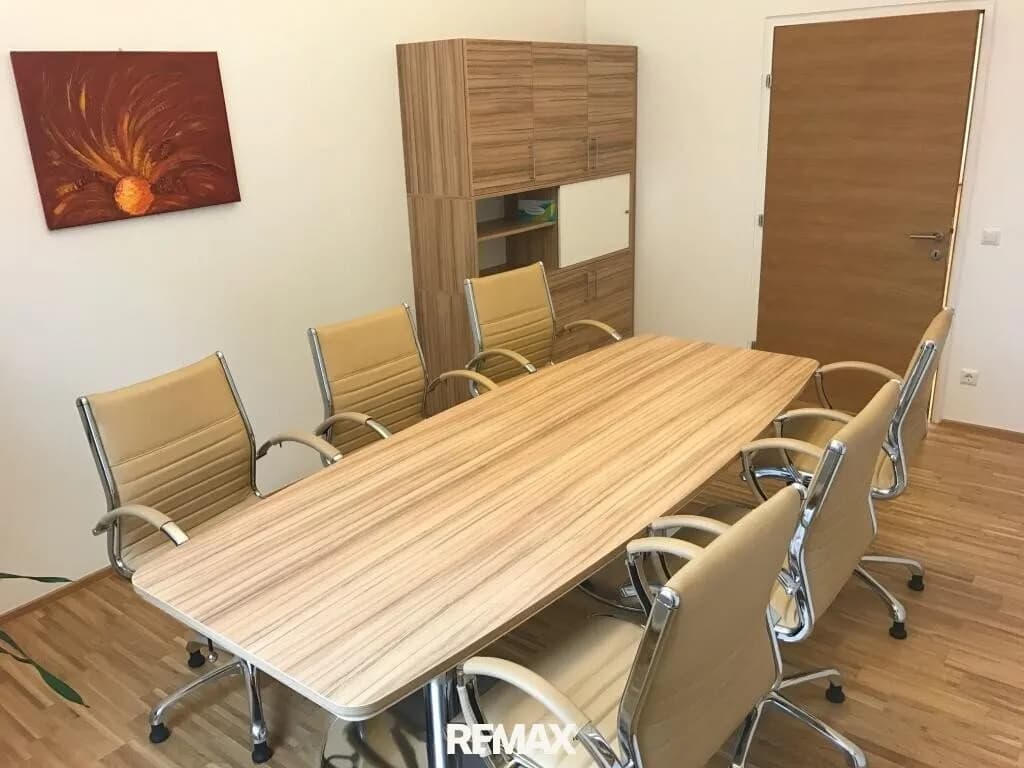 3-Zimmer-Gewerbeimmobilie mieten in Linz Land – 100 m² – Bild 3 von 7