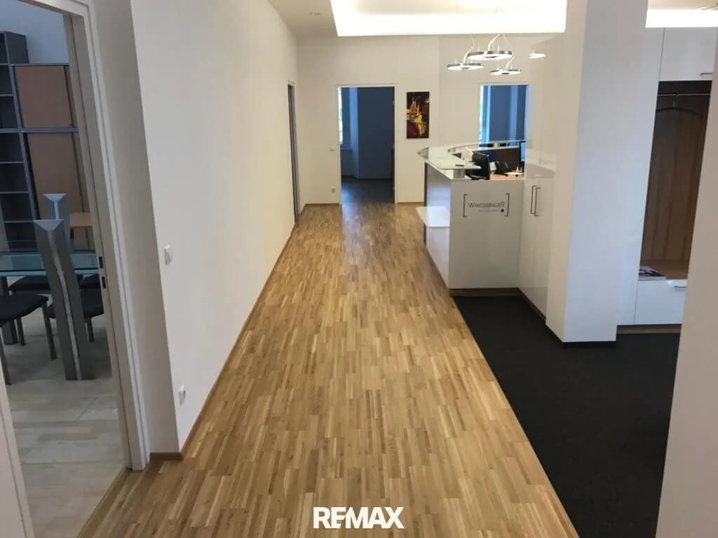 3-Zimmer-Gewerbeimmobilie mieten in Linz Land – 100 m² – Bild 4 von 7