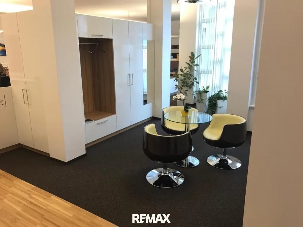 3-Zimmer-Gewerbeimmobilie mieten in Linz Land – 100 m² – Bild 5 von 7
