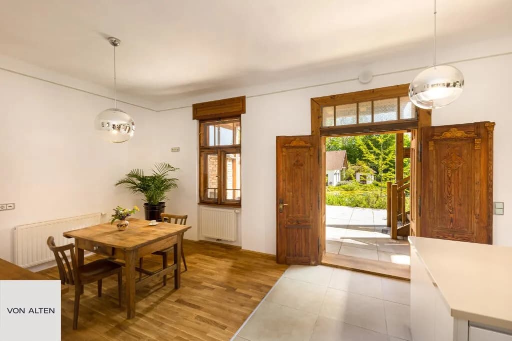9-Zimmer-Gewerbeimmobilie kaufen in Güssing – 400 m², € 955.000 – Bild 3 von 13