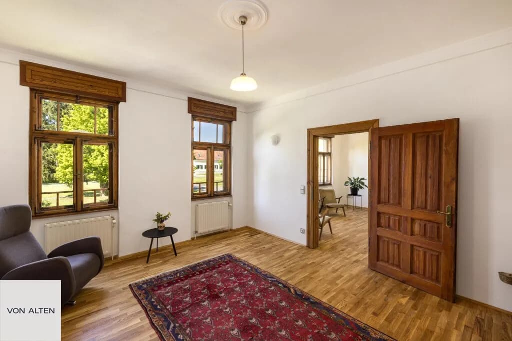 9-Zimmer-Gewerbeimmobilie kaufen in Güssing – 400 m², € 955.000 – Bild 4 von 13