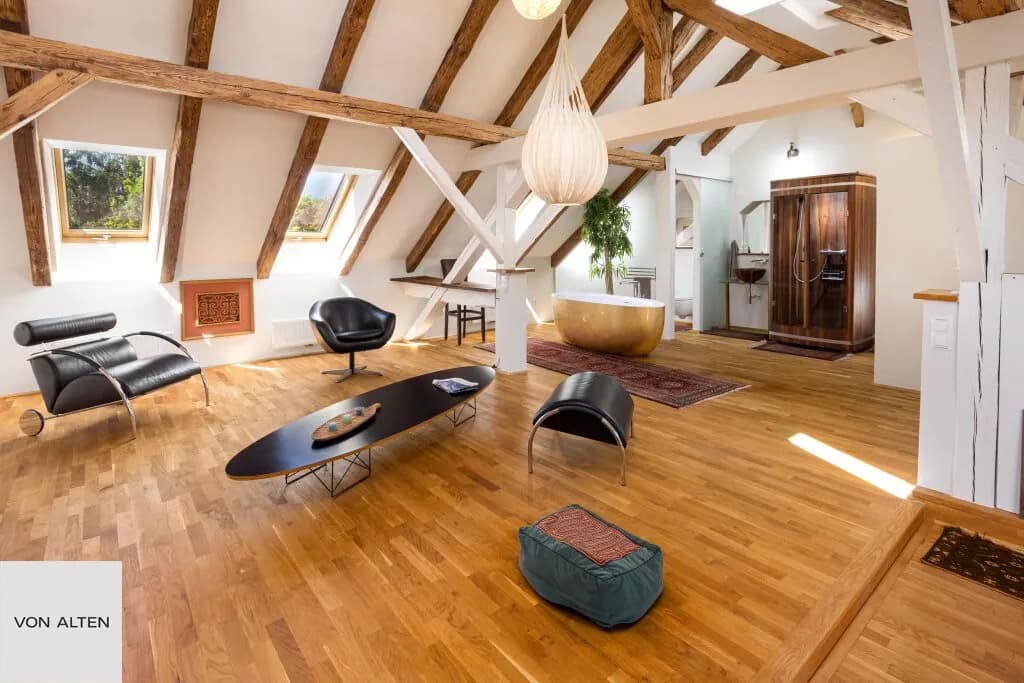 9-Zimmer-Gewerbeimmobilie kaufen in Güssing – 400 m², € 955.000 – Bild 6 von 13
