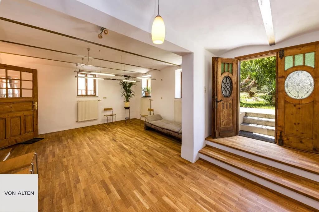 9-Zimmer-Gewerbeimmobilie kaufen in Güssing – 400 m², € 955.000 – Bild 8 von 13