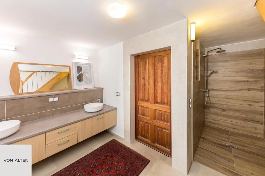 9-Zimmer-Gewerbeimmobilie kaufen in Güssing – 400 m², € 955.000 – Bild 9 von 13
