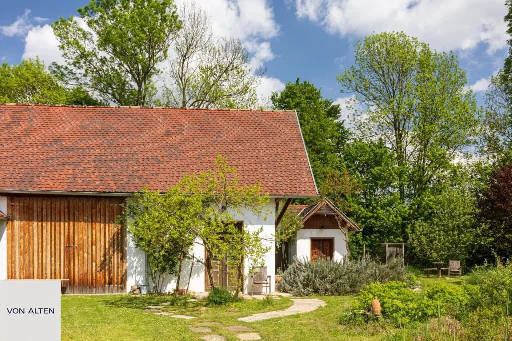 9-Zimmer-Gewerbeimmobilie kaufen in Güssing – 400 m², € 955.000 – Bild 11 von 13