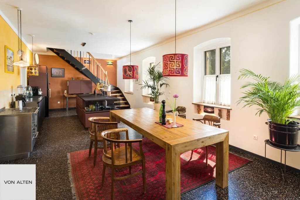9-Zimmer-Gewerbeimmobilie kaufen in Güssing – 400 m², € 955.000 – Bild 12 von 13