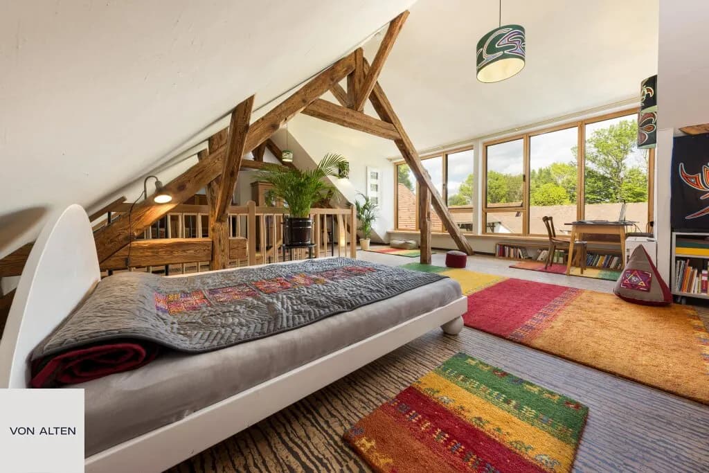 9-Zimmer-Gewerbeimmobilie kaufen in Güssing – 400 m², € 955.000 – Bild 13 von 13