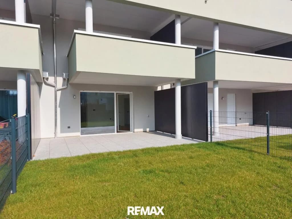 2-Zimmer-Wohnung kaufen in Linz Land – 53,05 m², € 275.860 – Bild 1 von 15