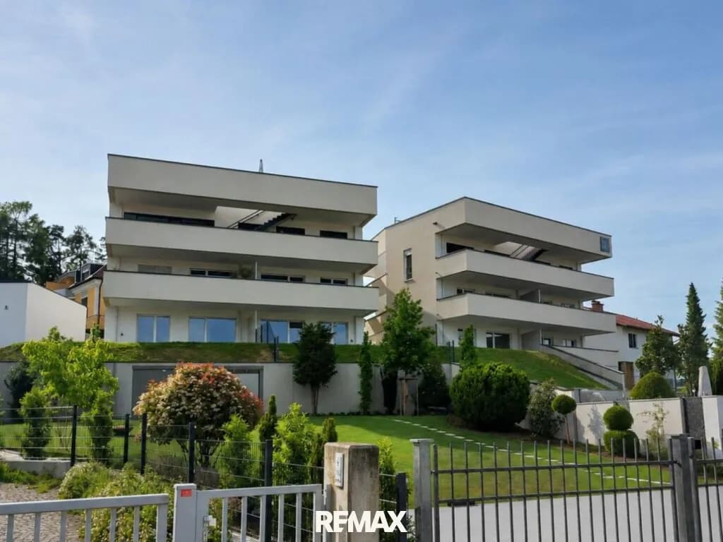 2-Zimmer-Wohnung mieten in Linz Land – 65 m², € 1.229 – Bild 2 von 17
