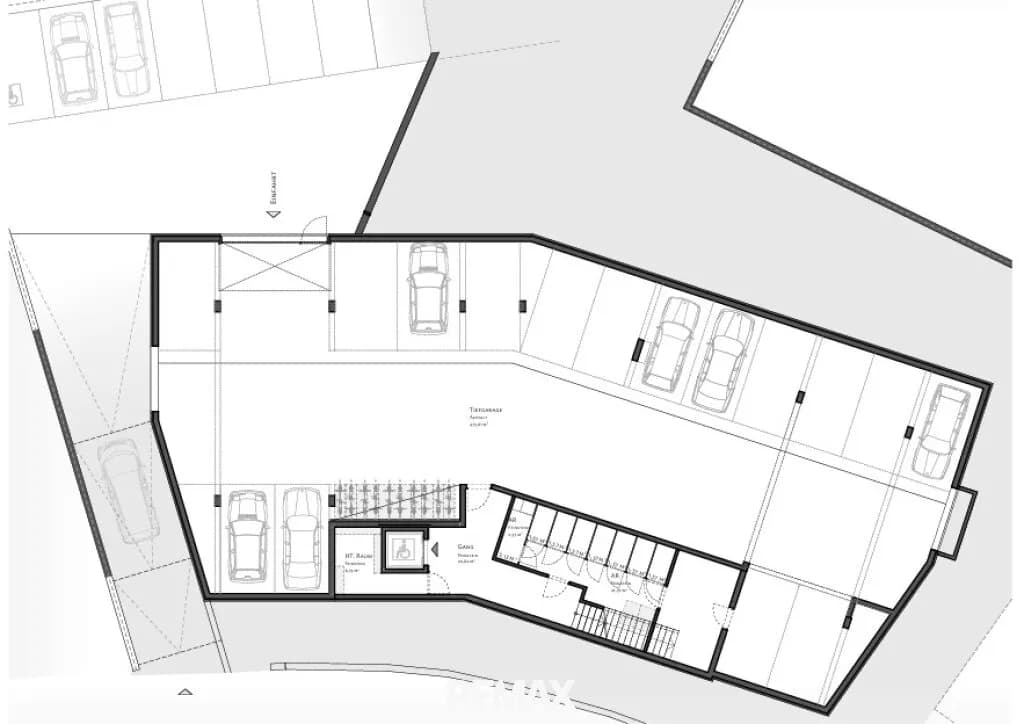 2-Zimmer-Wohnung mieten in Linz Land – 65 m², € 1.229 – Bild 14 von 17