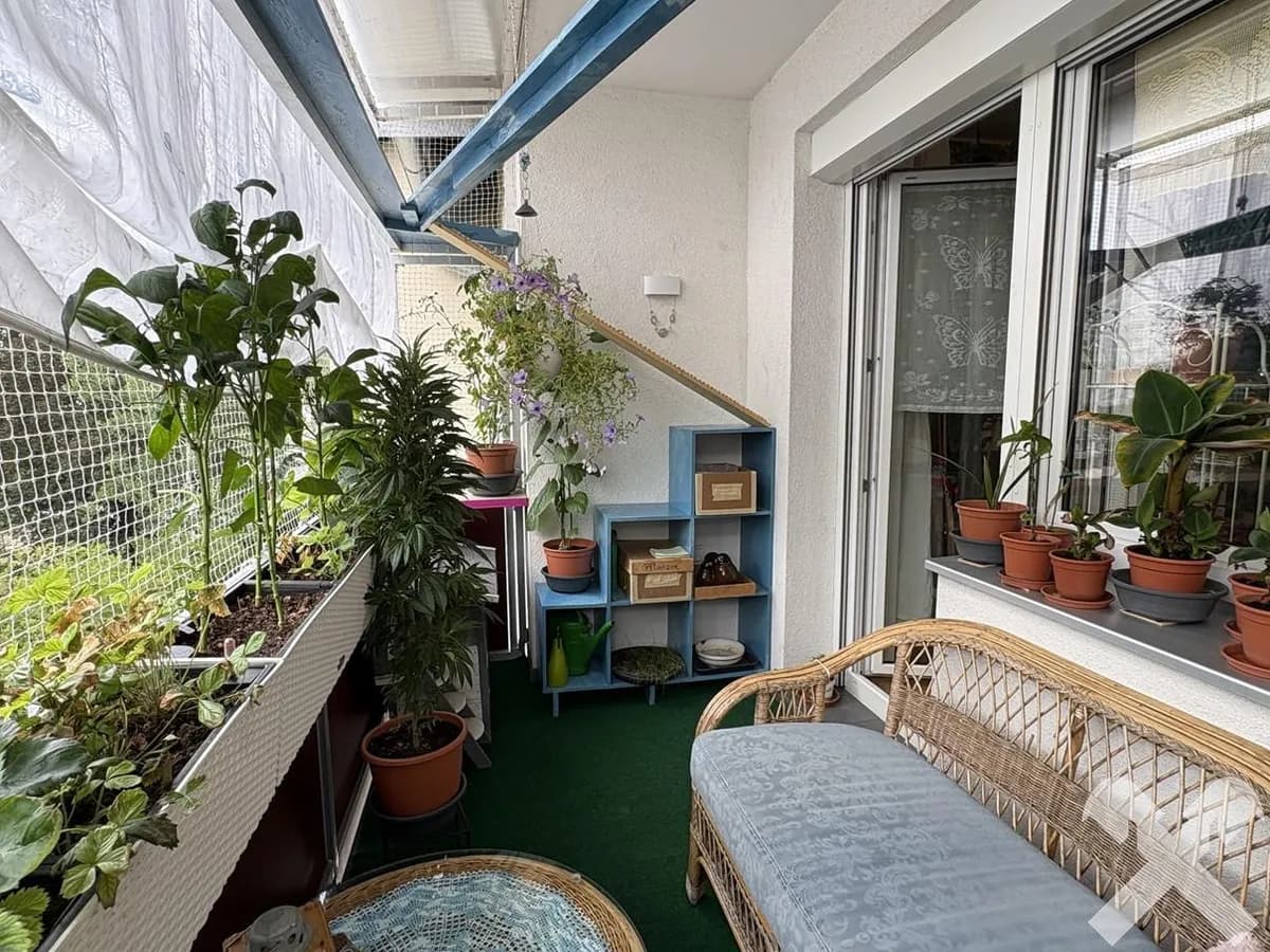 4-Zimmer-Wohnung kaufen in Hartberg-Fürstenfeld – 90 m², € 155.000