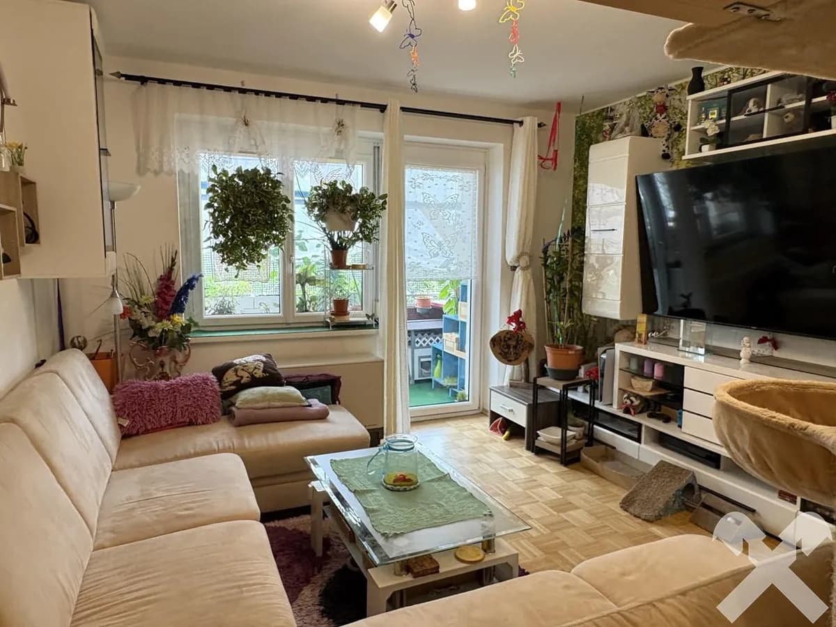 4-Zimmer-Wohnung kaufen in Hartberg-Fürstenfeld – 90 m², € 155.000 – Bild 5 von 18