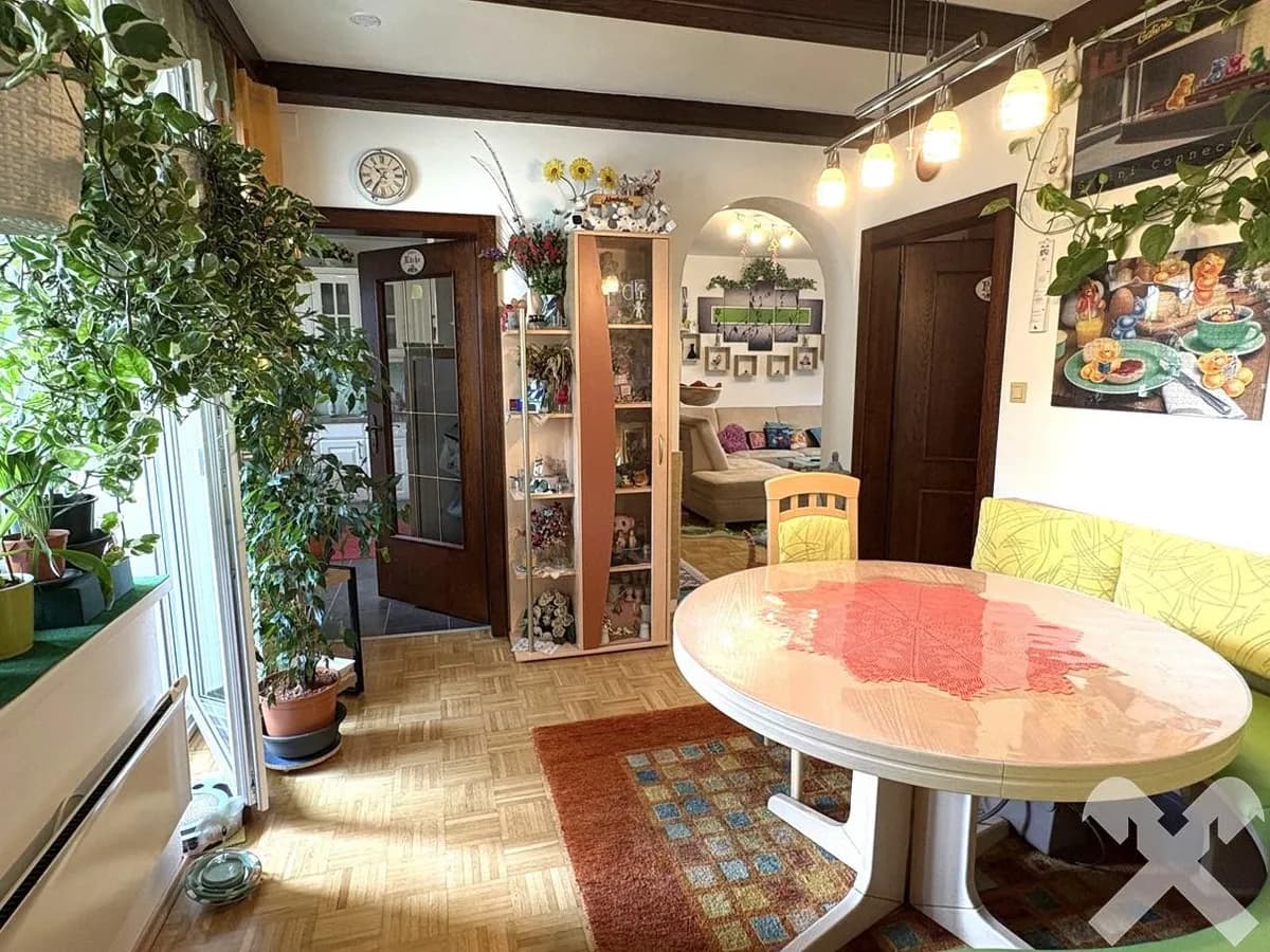 4-Zimmer-Wohnung kaufen in Hartberg-Fürstenfeld – 90 m², € 155.000 – Bild 8 von 18