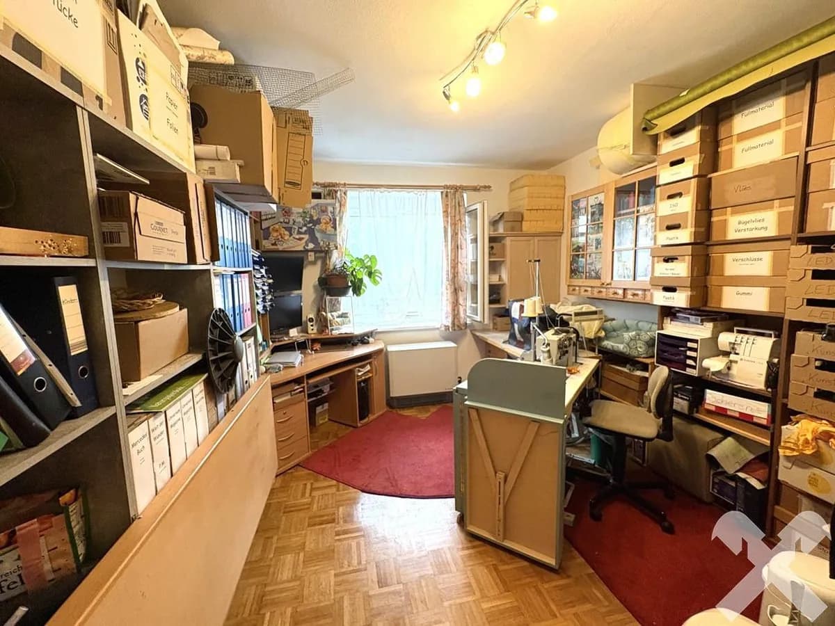 4-Zimmer-Wohnung kaufen in Hartberg-Fürstenfeld – 90 m², € 155.000 – Bild 10 von 18