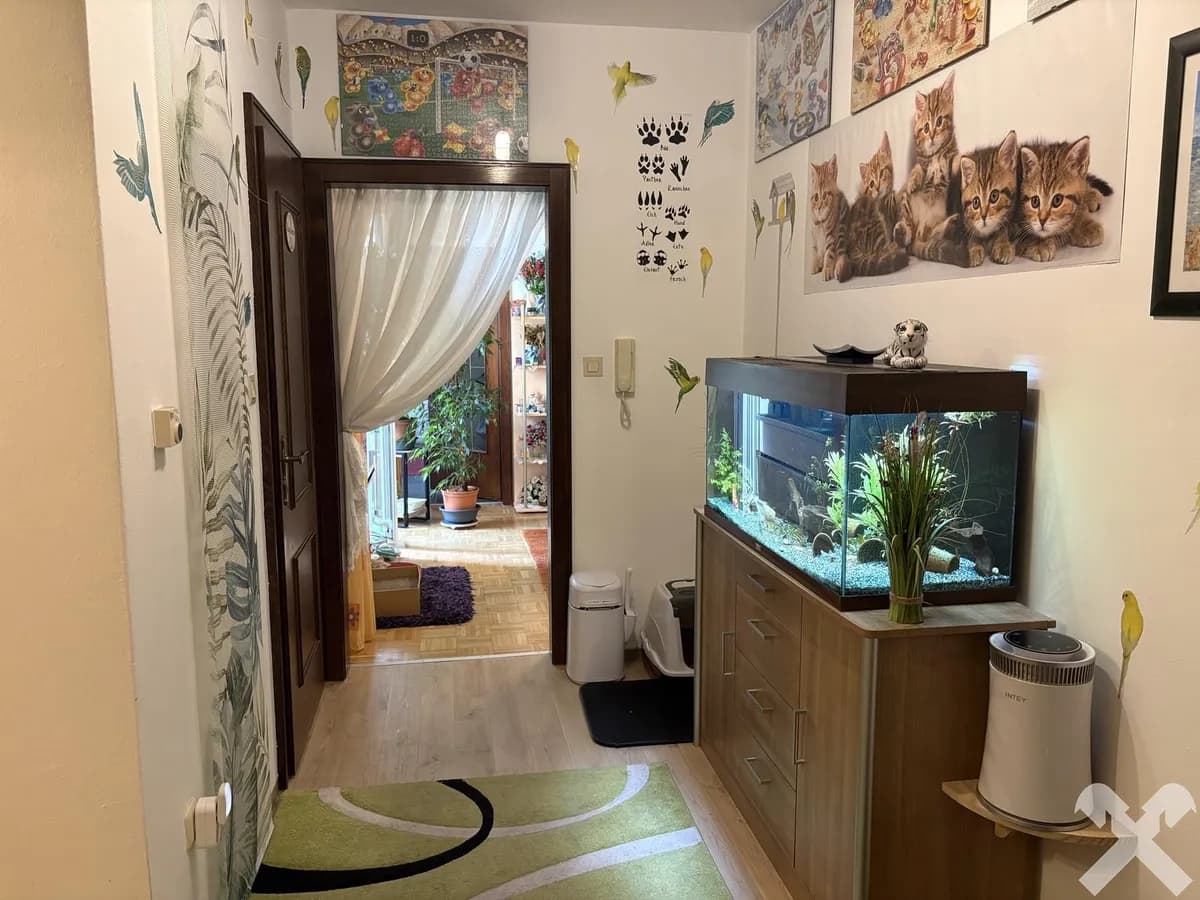 4-Zimmer-Wohnung kaufen in Hartberg-Fürstenfeld – 90 m², € 155.000 – Bild 13 von 18