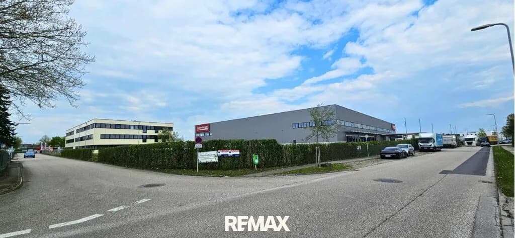 Immobilie kaufen in Linz Land – 3 693 m², € 2.400.000 – Bild 3 von 8