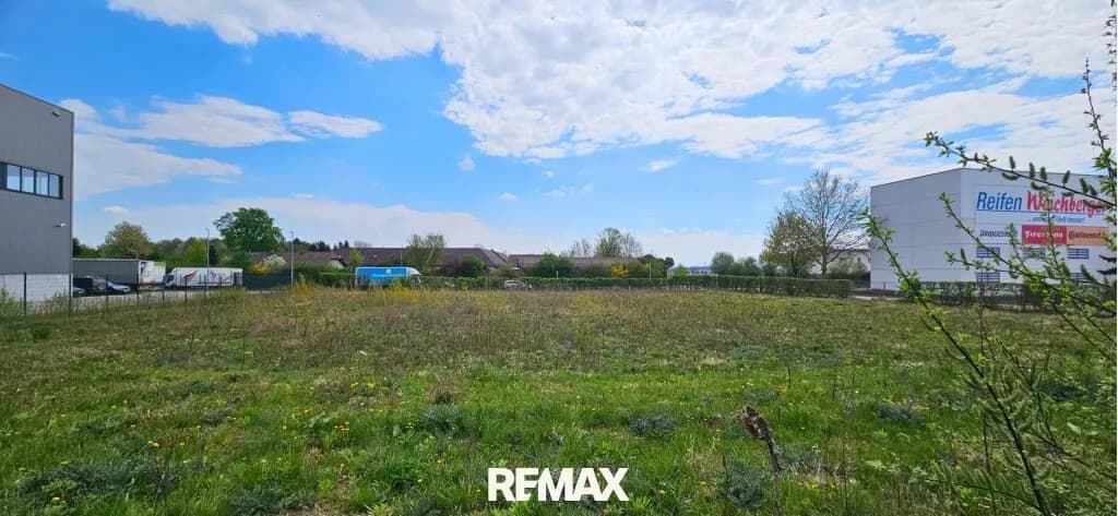 Immobilie kaufen in Linz Land – 3 693 m², € 2.400.000 – Bild 5 von 8