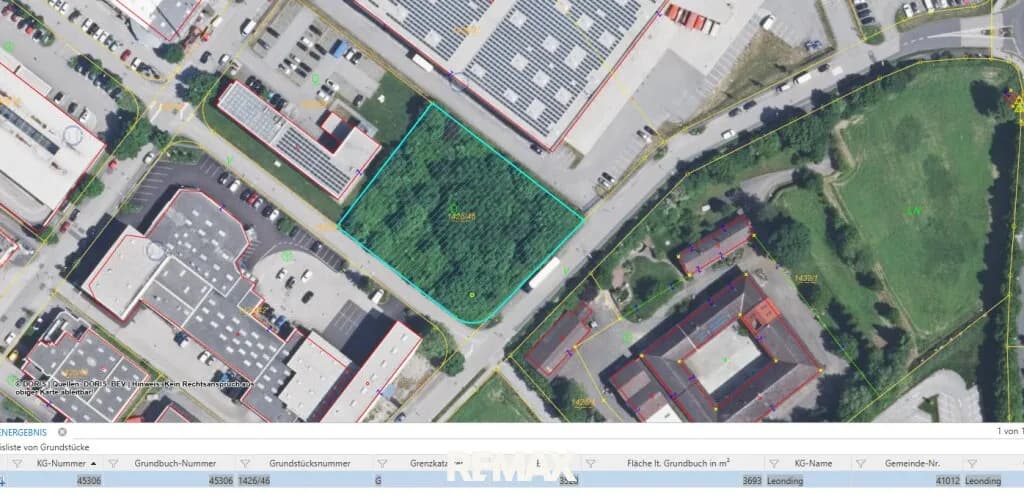 Immobilie kaufen in Linz Land – 3 693 m², € 2.400.000 – Bild 6 von 8