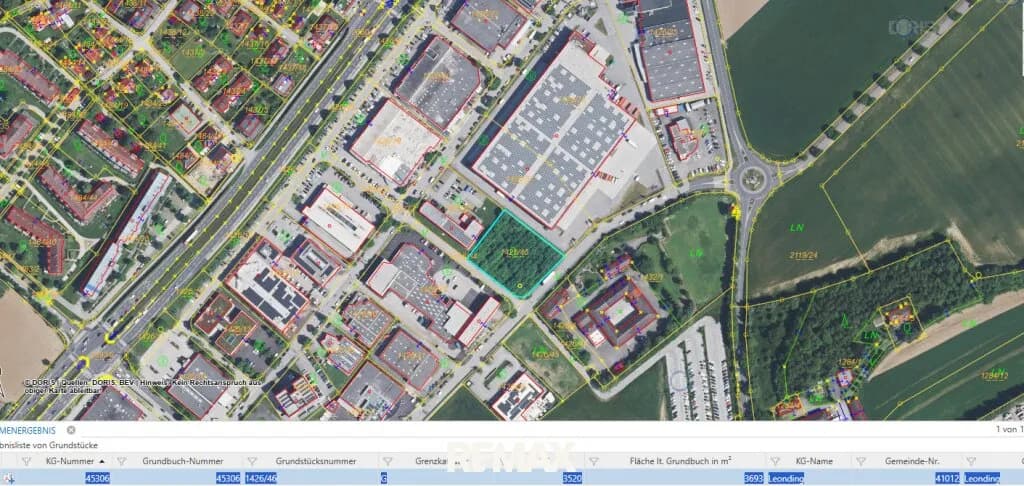 Immobilie kaufen in Linz Land – 3 693 m², € 2.400.000 – Bild 7 von 8