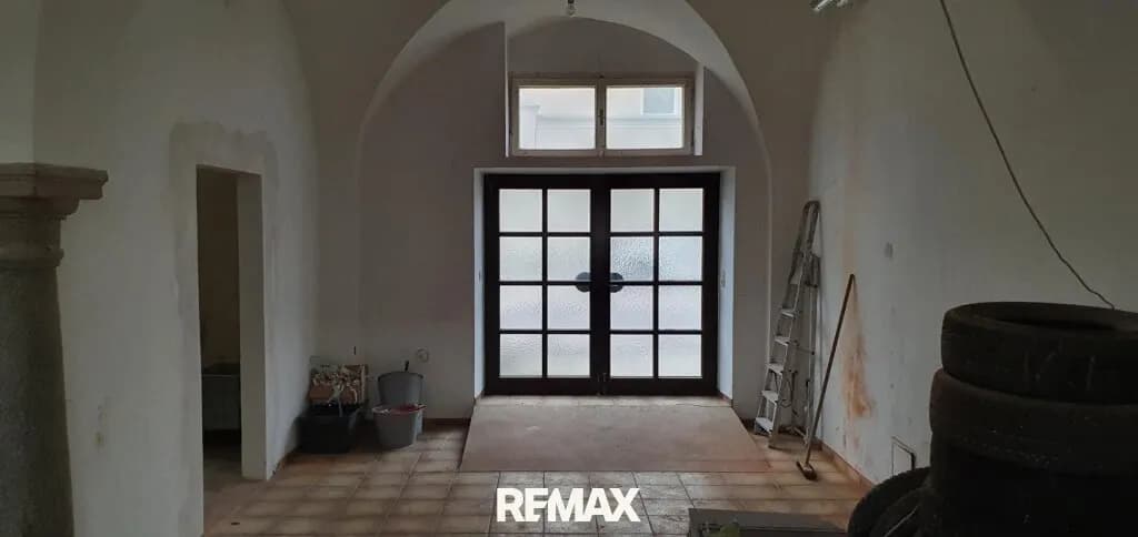 Gewerbeimmobilie mieten in Linz Land – 120 m², € 550 – Bild 3 von 7