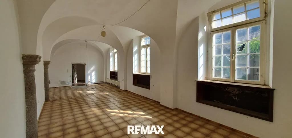 Gewerbeimmobilie mieten in Linz Land – 120 m², € 550 – Bild 5 von 7