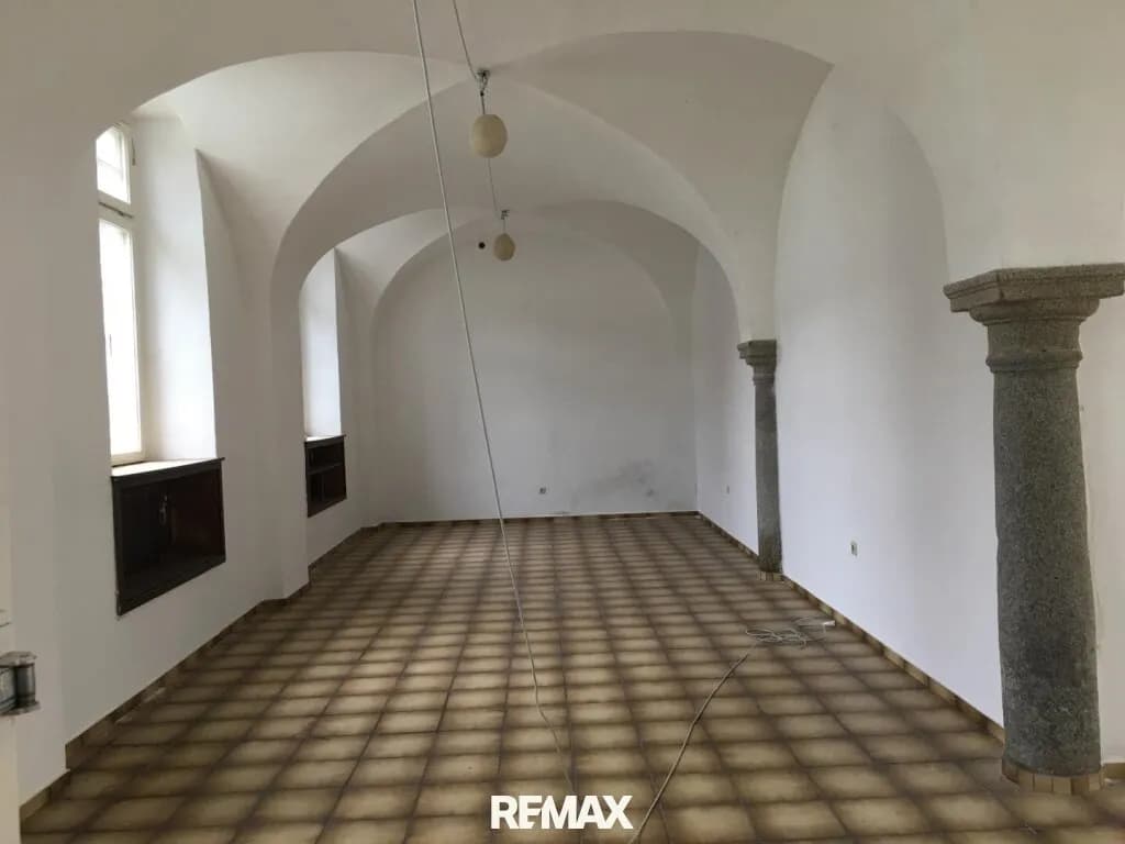 Gewerbeimmobilie mieten in Linz Land – 120 m², € 550 – Bild 6 von 7