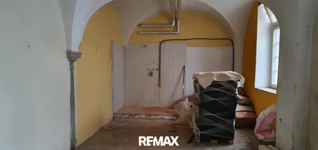Gewerbeimmobilie mieten in Linz Land – 120 m², € 550 – Bild 7 von 7
