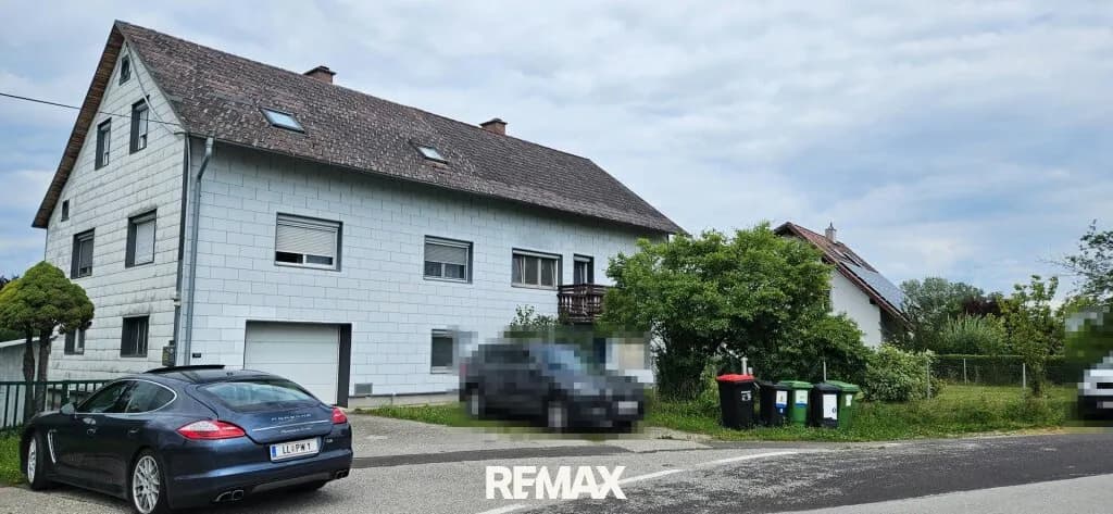 4-Zimmer-Haus kaufen in Linz Land – 101 m², € 249.000 – Bild 2 von 10