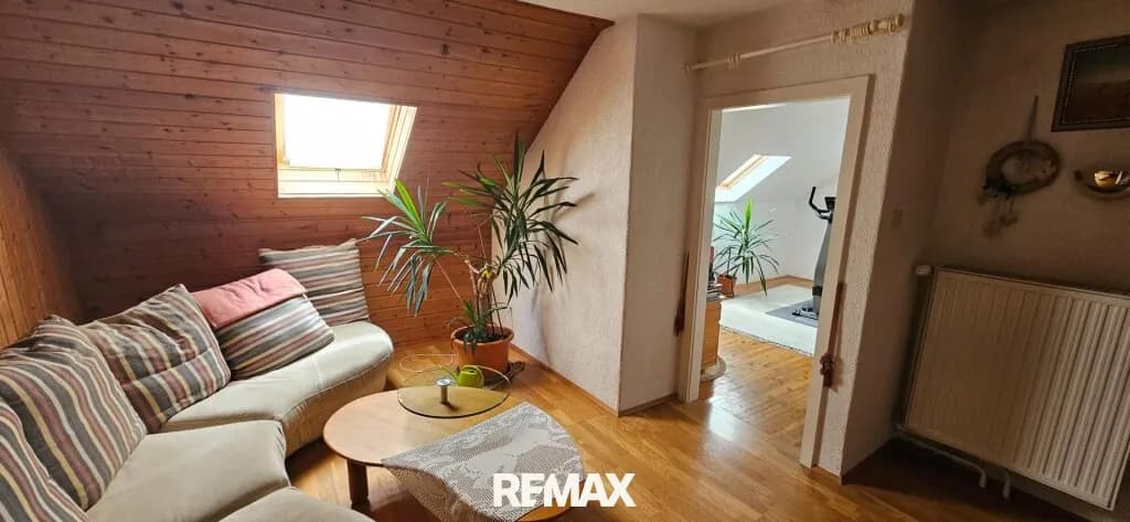 4-Zimmer-Haus kaufen in Linz Land – 101 m², € 249.000 – Bild 4 von 10