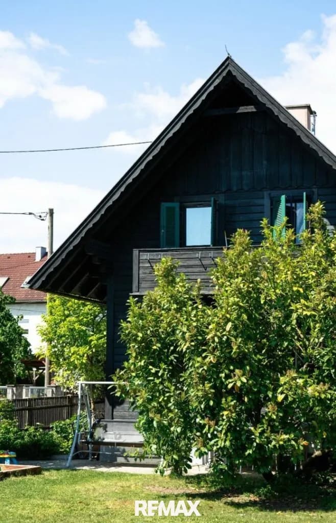 3-Zimmer-Haus kaufen in Linz – 85 m², € 430.000 – Bild 2 von 17
