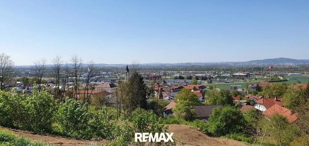Grundstück kaufen in Linz Land – 2 910 m² – Bild 4 von 5
