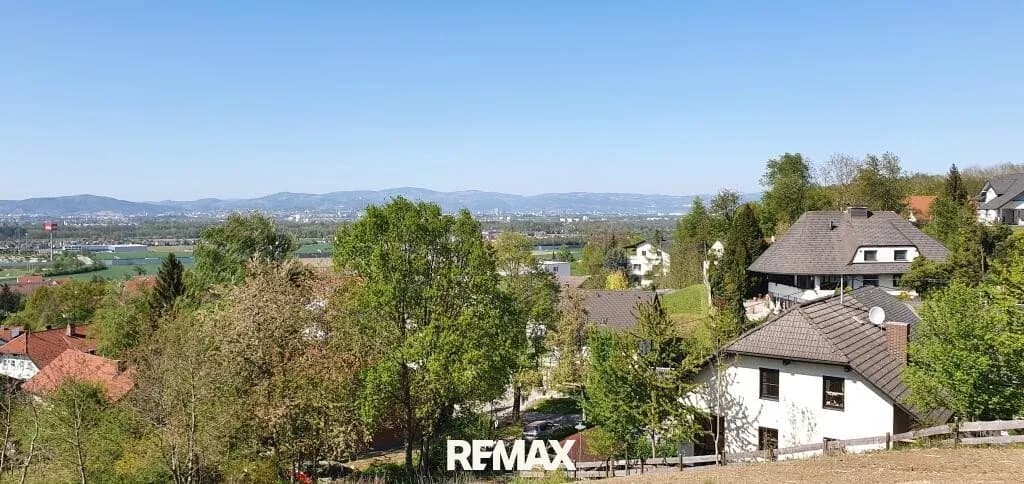 Grundstück kaufen in Linz Land – 2 910 m² – Bild 5 von 5