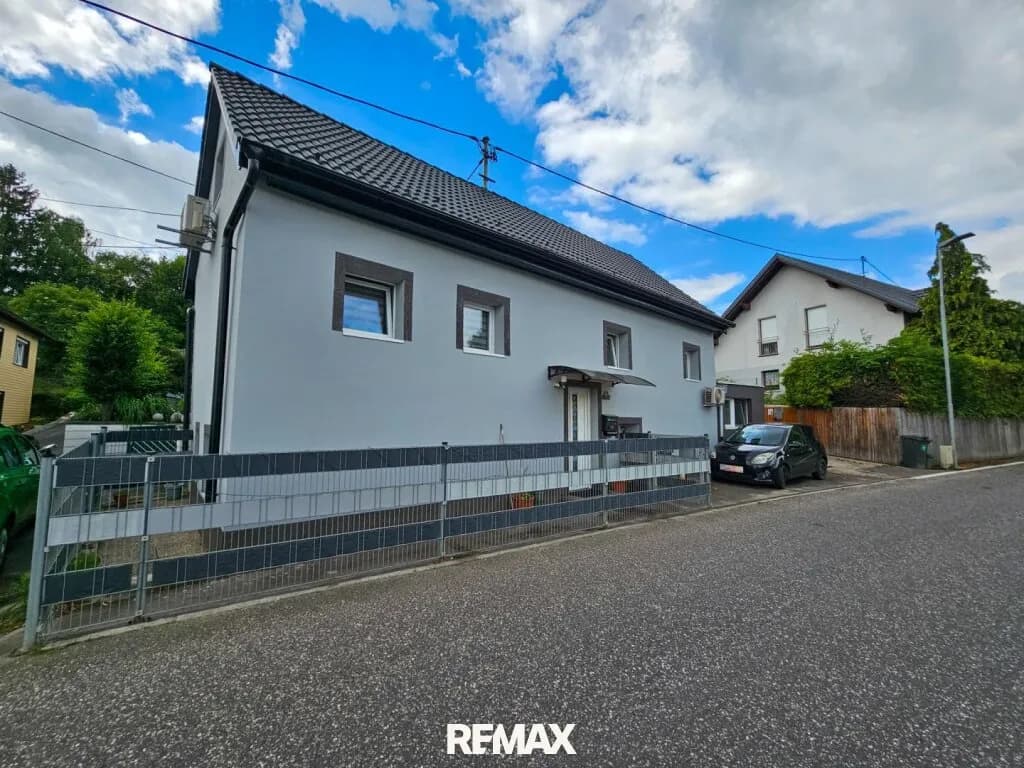 5-Zimmer-Haus kaufen in Steyr-Land – 130 m²
