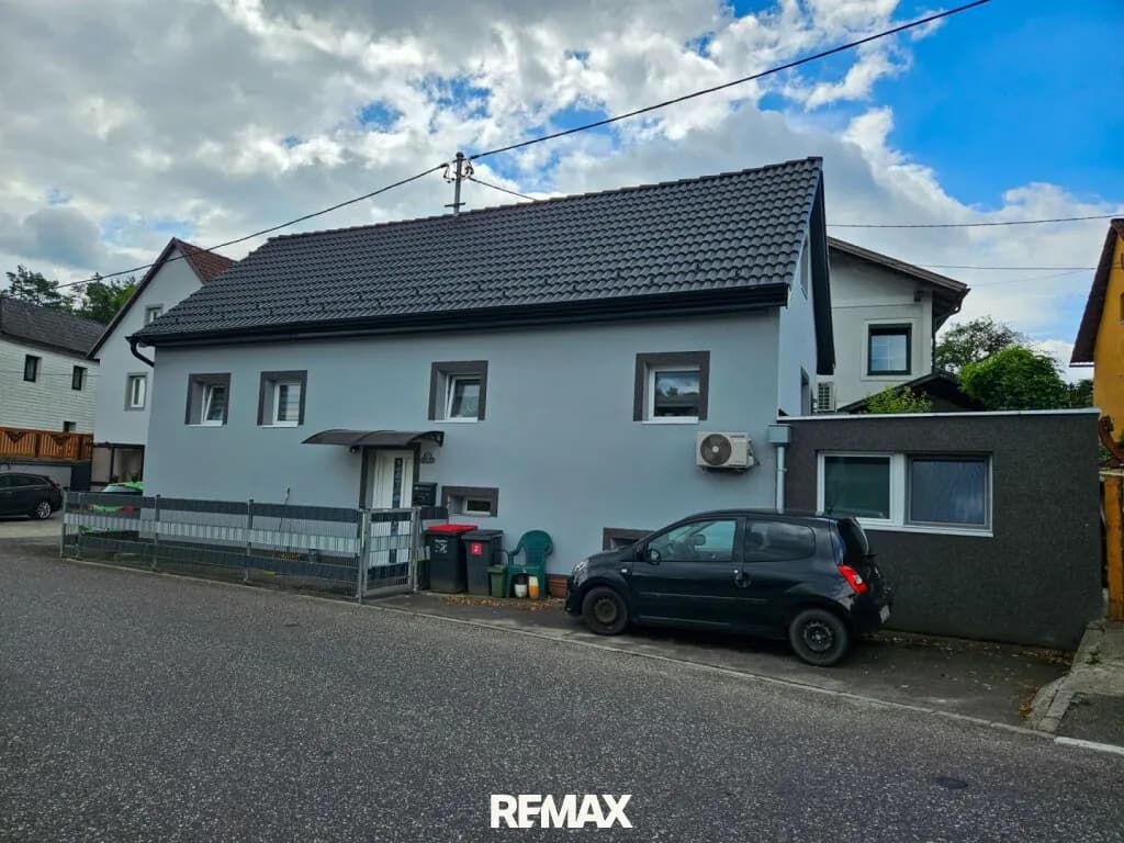 5-Zimmer-Haus kaufen in Steyr-Land – 130 m² – Bild 2 von 28