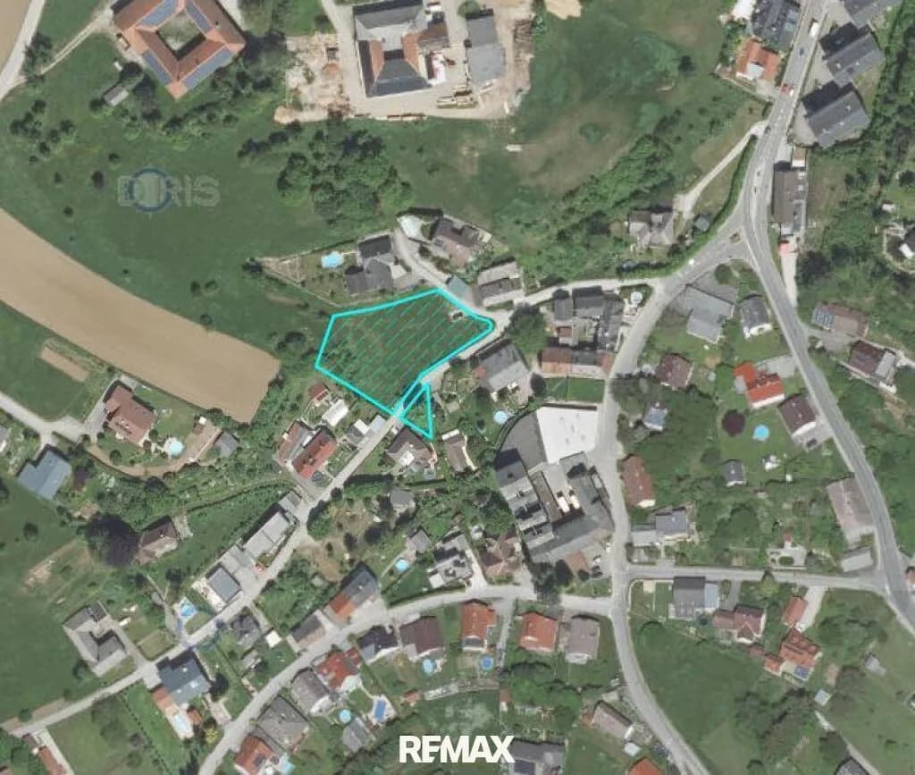 Immobilie kaufen in Steyr-Land – 2 218 m² – Bild 2 von 6