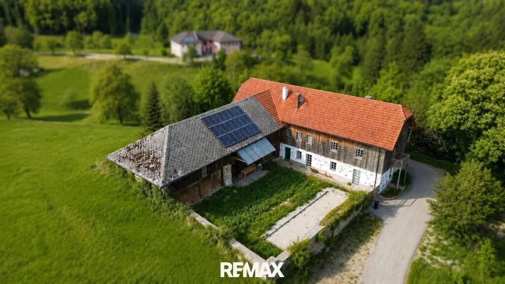 Gewerbeimmobilie mieten in Urfahr-Umgebung – 290 m², € 2.860