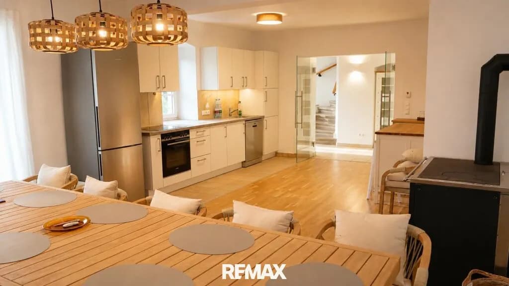 Gewerbeimmobilie mieten in Urfahr-Umgebung – 290 m², € 2.860 – Bild 3 von 13