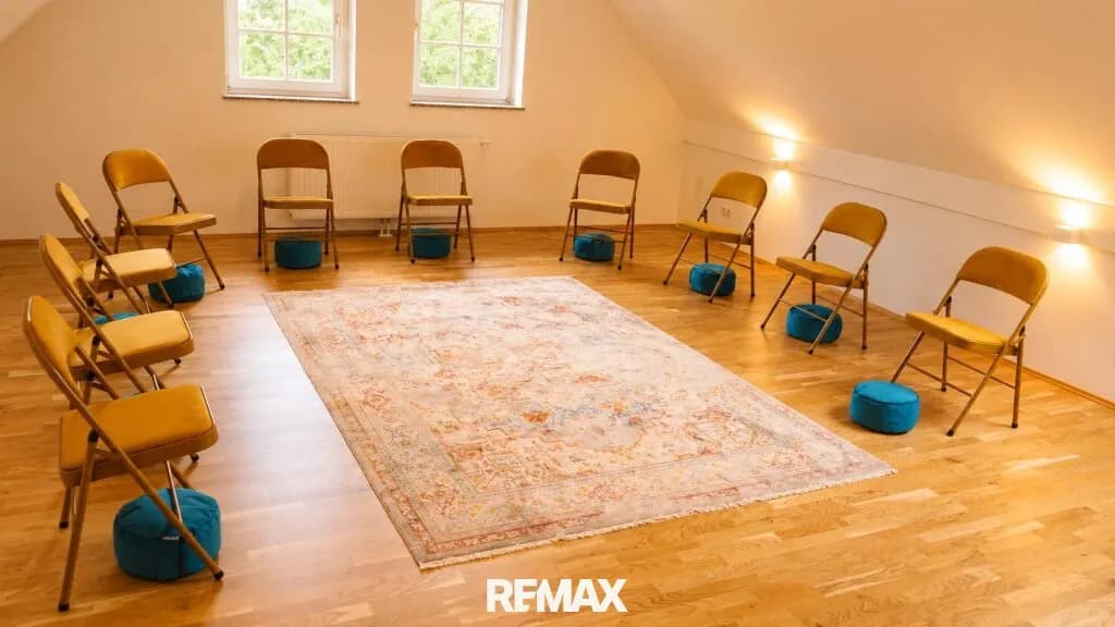 Gewerbeimmobilie mieten in Urfahr-Umgebung – 290 m², € 2.860 – Bild 5 von 13