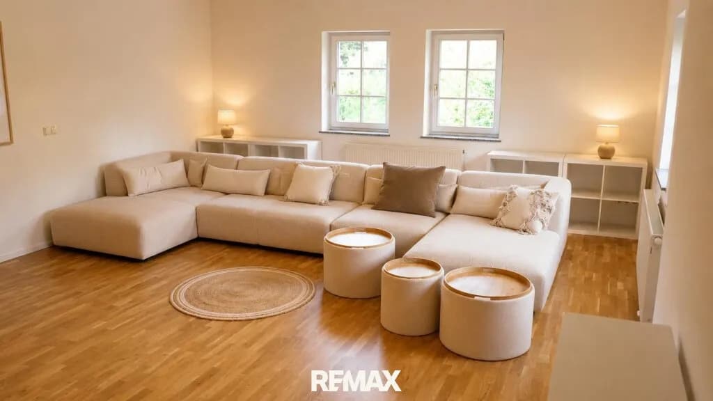 Gewerbeimmobilie mieten in Urfahr-Umgebung – 290 m², € 2.860 – Bild 6 von 13