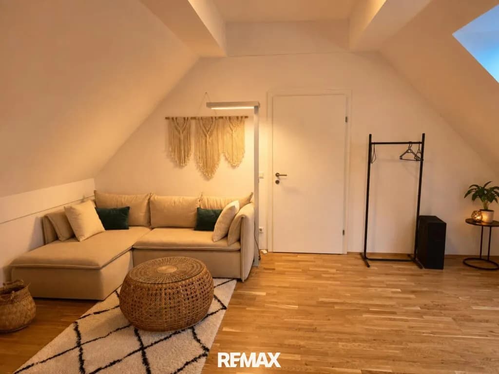 Gewerbeimmobilie mieten in Urfahr-Umgebung – 290 m², € 2.860 – Bild 7 von 13