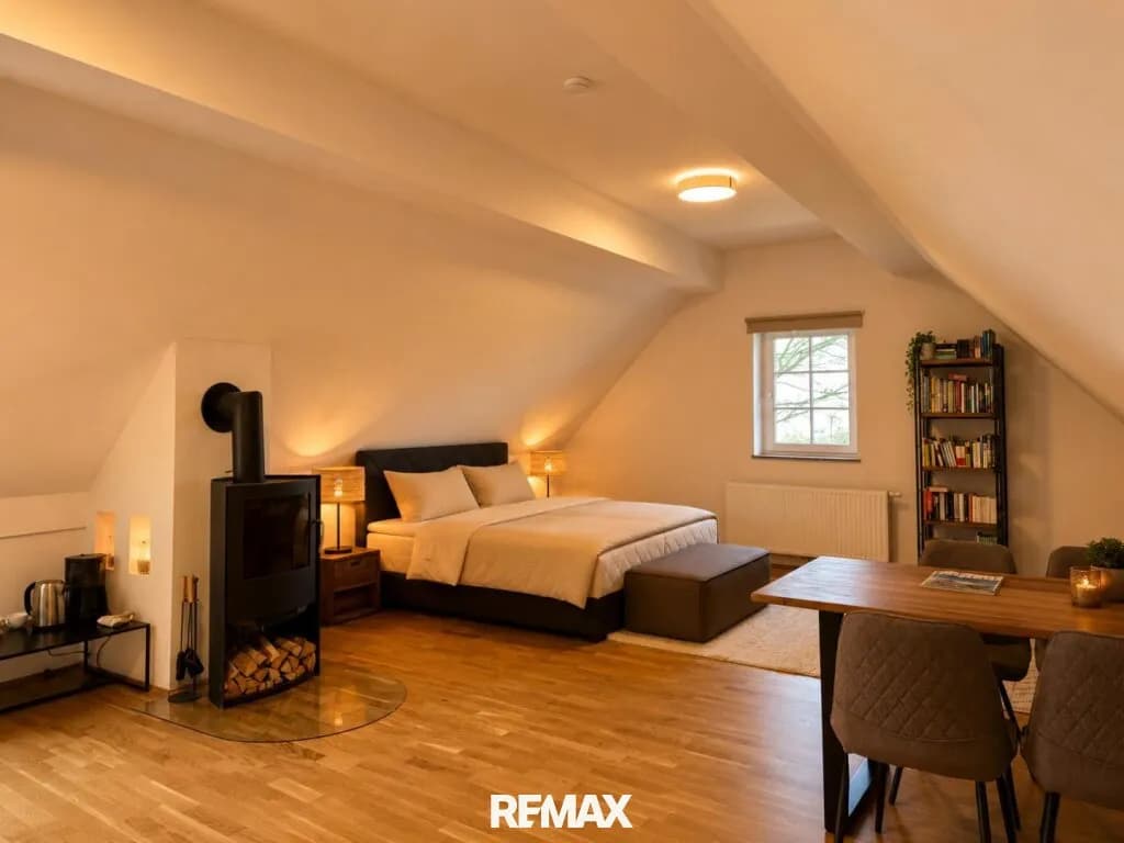 Gewerbeimmobilie mieten in Urfahr-Umgebung – 290 m², € 2.860 – Bild 8 von 13