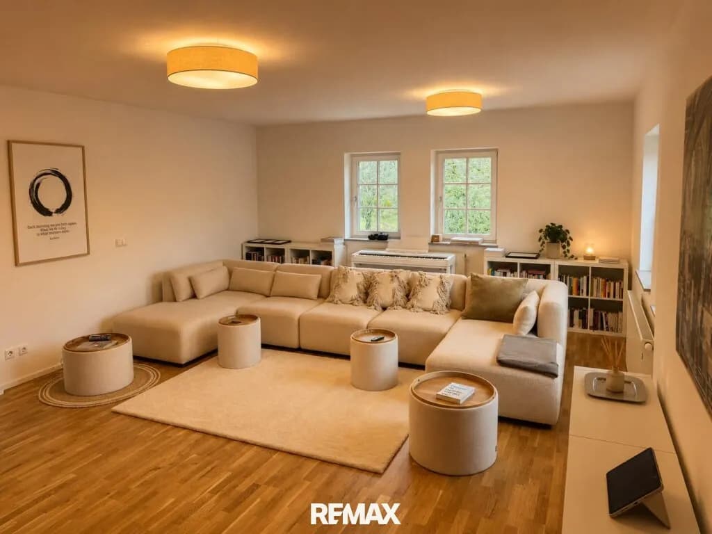 Gewerbeimmobilie mieten in Urfahr-Umgebung – 290 m², € 2.860 – Bild 9 von 13