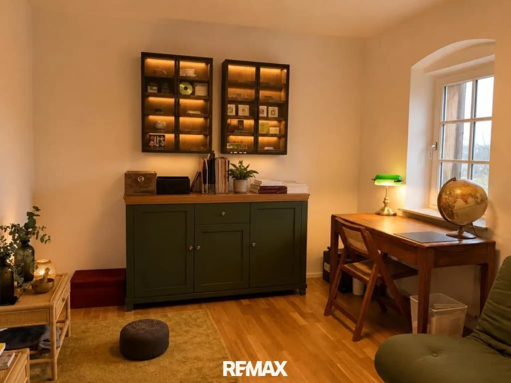Gewerbeimmobilie mieten in Urfahr-Umgebung – 290 m², € 2.860 – Bild 10 von 13