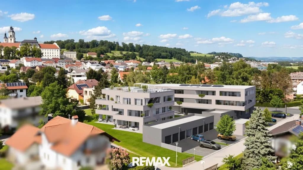 4-Zimmer-Wohnung kaufen in Linz Land – 93,1 m², € 499.000 – Bild 2 von 11