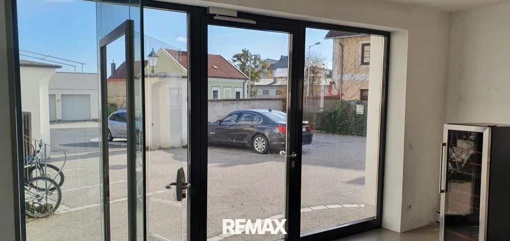 Gewerbeimmobilie mieten in Linz Land – 85 m², € 915 – Bild 8 von 12