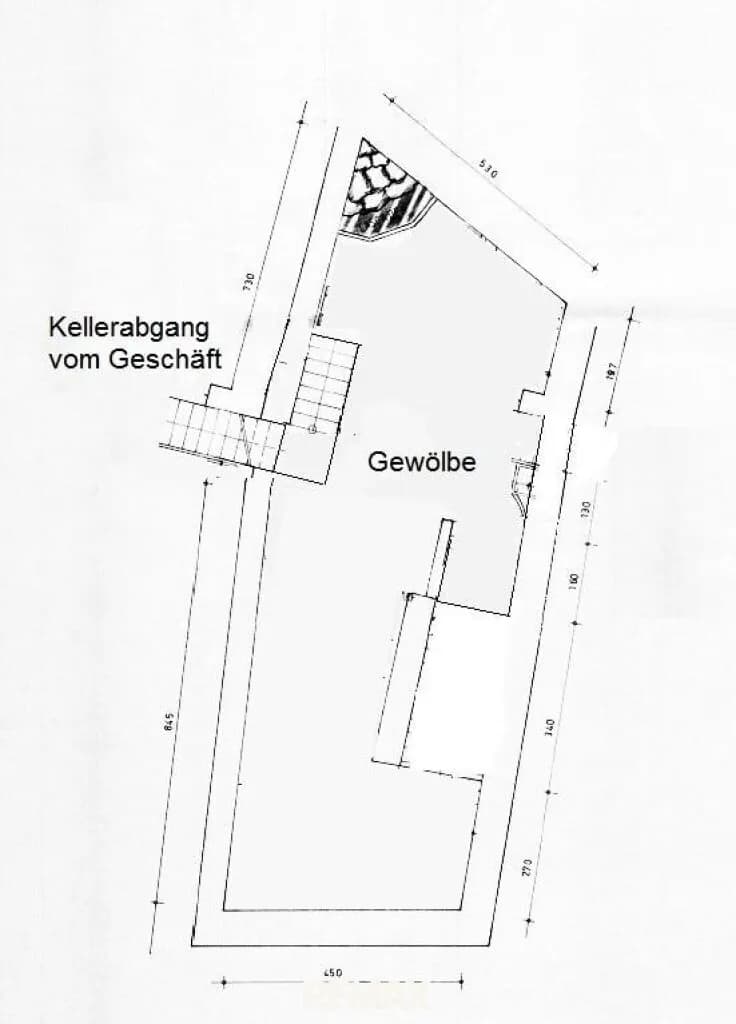 Gewerbeimmobilie mieten in Linz Land – 85 m², € 915 – Bild 12 von 12