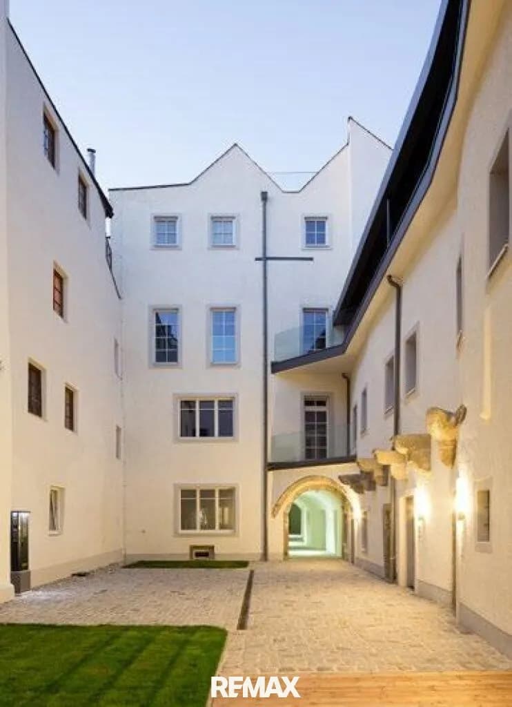 Gewerbeimmobilie kaufen in Linz Land – 1 350 m² – Bild 3 von 29