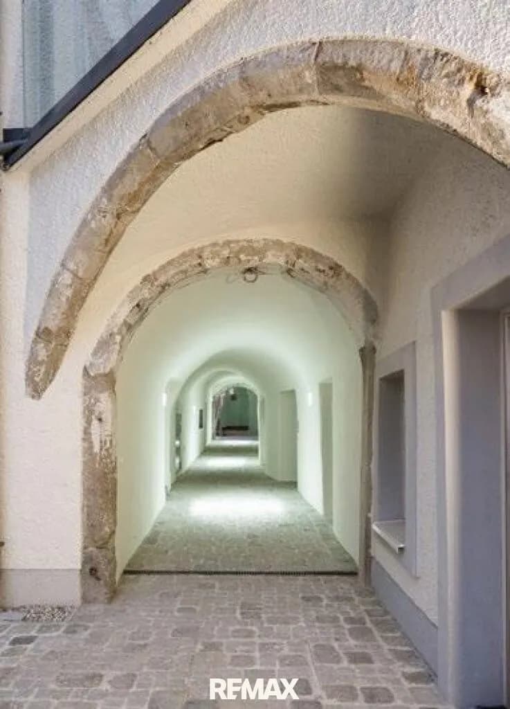 Gewerbeimmobilie kaufen in Linz Land – 1 350 m² – Bild 4 von 29