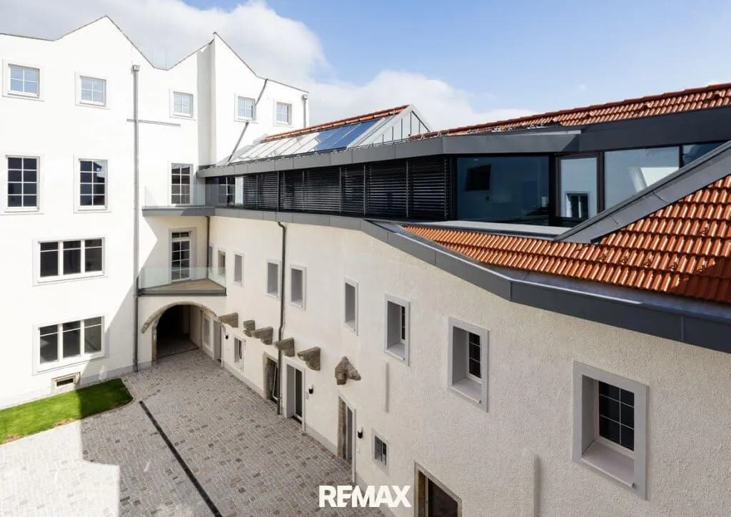 Gewerbeimmobilie kaufen in Linz Land – 1 350 m² – Bild 6 von 29